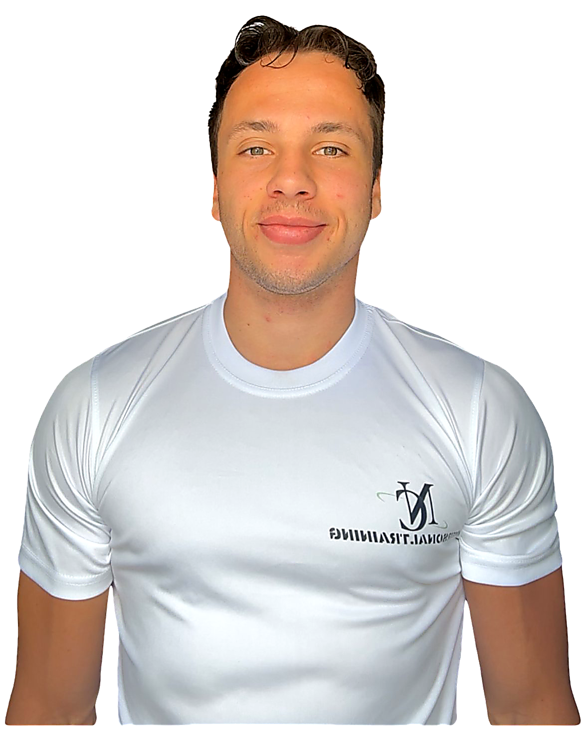 Niklas — NC Personaltraining